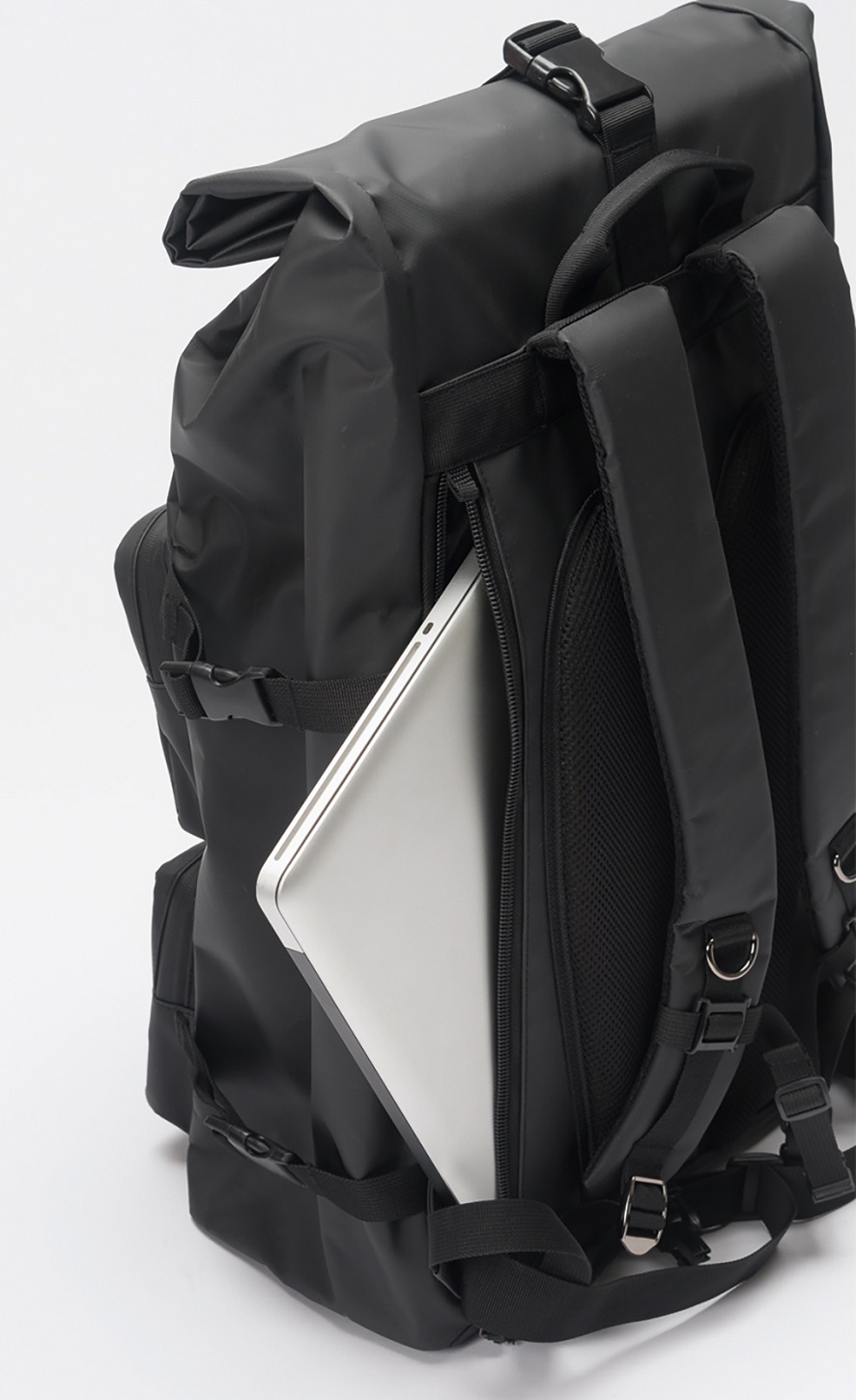 Rolltop Backpack III 2